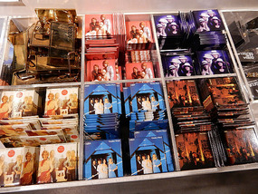 Abba Magnets