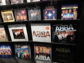 Albums