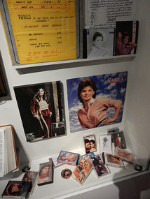 Carola Career
