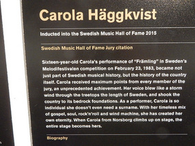 Carola Display