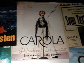 Carola