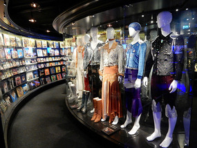 Costumes