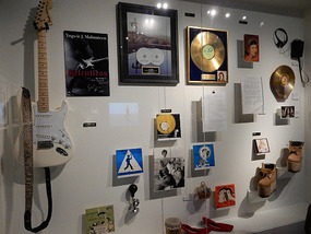 Display Wall