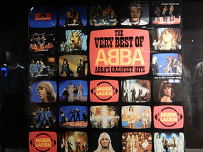 German Album