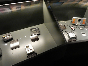 History of Audio Listening