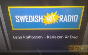 Lena Phillipsson