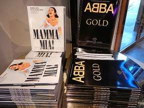 Music Books