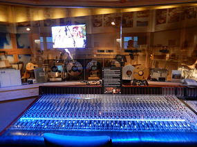 Recording Studio