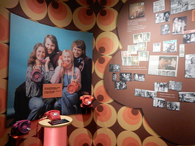 Ring Ring 1973