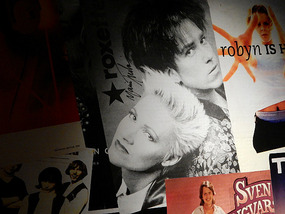 Roxette