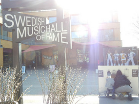 Swedish Music Hall of Fame