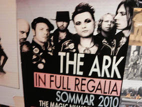 The Ark