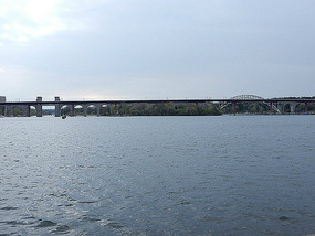 "The Day Before You Came" Bridge