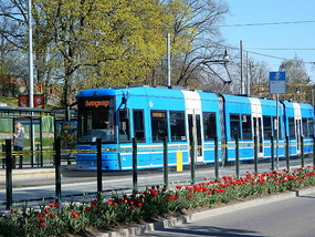 Tram