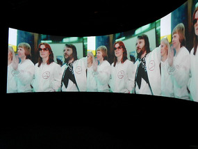 Video Wall
