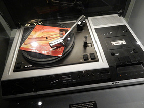 Vinyl Albums