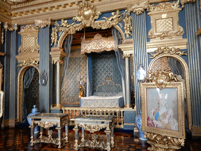 Drottningholm Palace