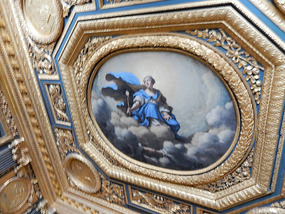 Drottningholm Palace