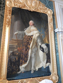 Drottningholm Palace