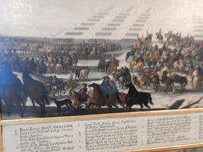 Drottningholm Palace