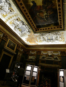 Drottningholm Palace