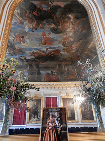 Drottningholm Palace