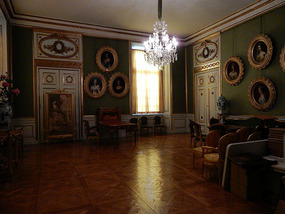 Drottningholm Palace