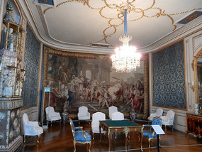 Drottningholm Palace