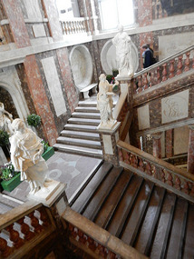 Drottningholm Palace