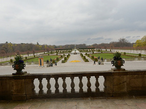 Drottningholm Palace