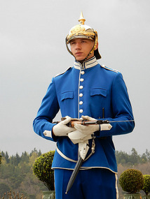 Drottningholm Palace