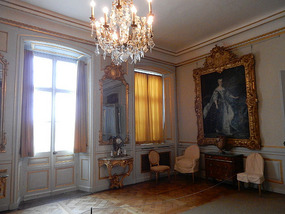 Drottningholm Palace