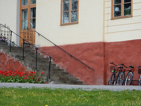 Bikes