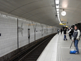 Metro