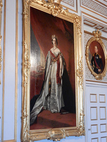 Queen Victoria