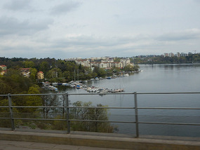 River