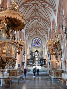 Church Span