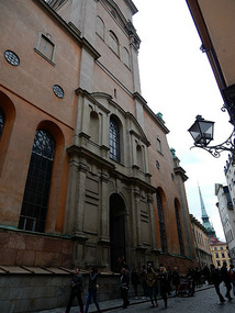 Church