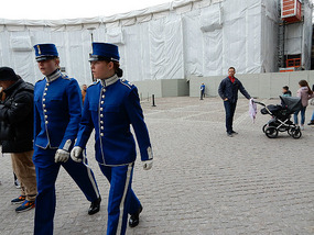 Guards