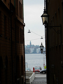 Harbour View