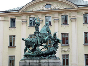 Monument
