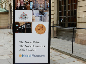 Nobel Museum