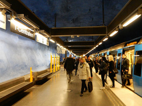 Platform
