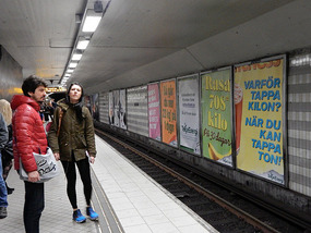 Posters