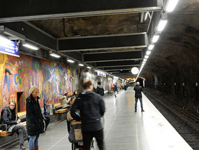 Station Art