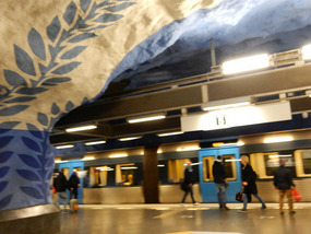 Station
