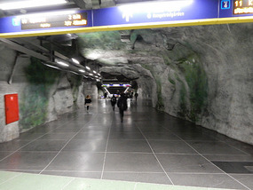 Walkway