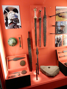 Swedish History Museum