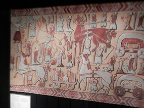 Swedish History Museum