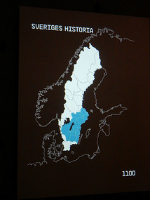 Swedish History Museum